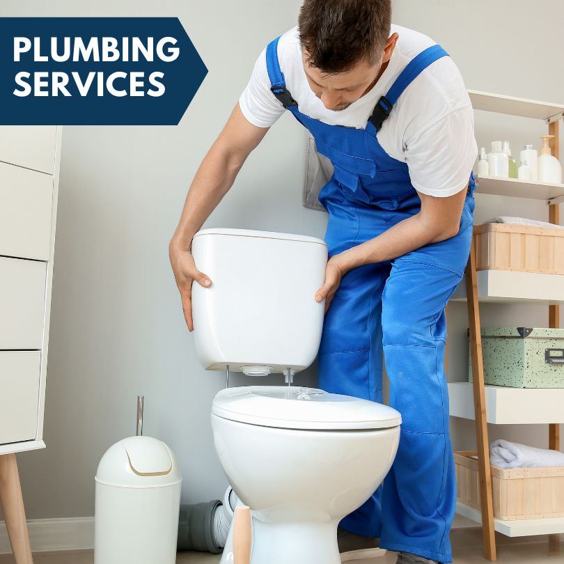 Plumbing Company in Marshalltown, IA